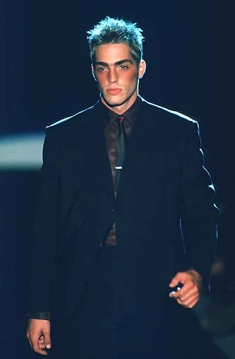 Look 7